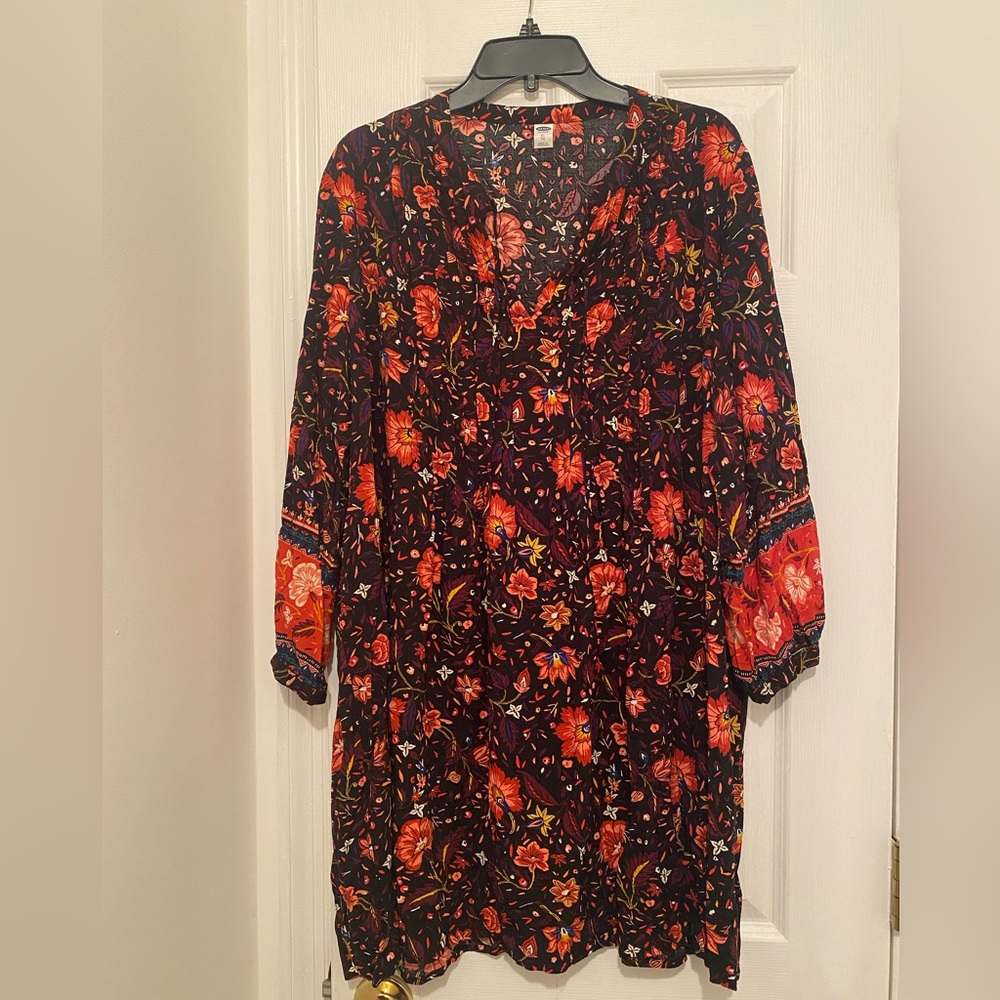 Old Navy Dress